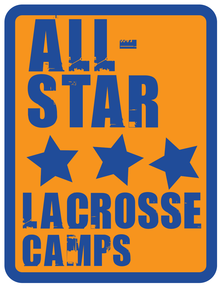 lacrosse all stars video game